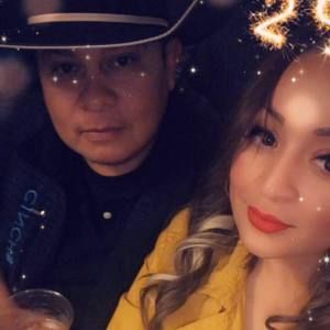 Meet your Posher, Gary